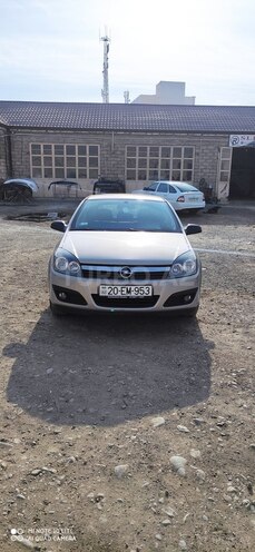 Opel Astra 2005, 195,632 km - 1.4 l - Gəncə