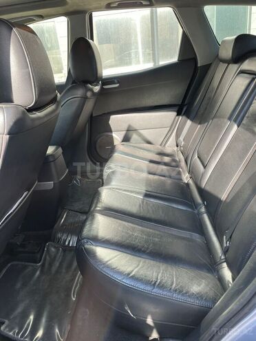 Mazda CX-7 2006, 170,325 km - 2.3 l - Bakı