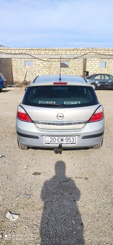 Opel Astra 2005, 195,632 km - 1.4 l - Gəncə