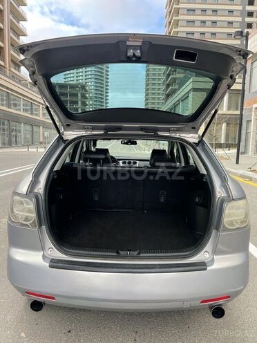 Mazda CX-7 2006, 170,325 km - 2.3 l - Bakı