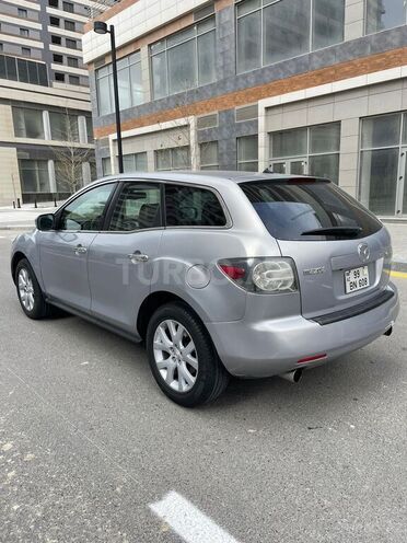Mazda CX-7 2006, 170,325 km - 2.3 l - Bakı