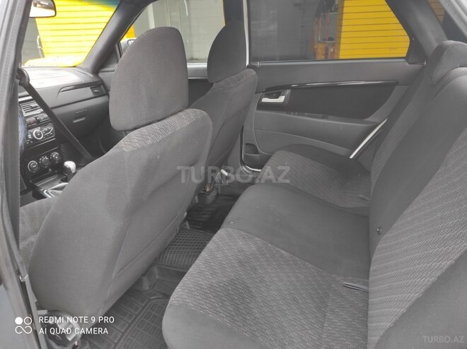 LADA (VAZ) Priora 2015, 99,000 km - 1.6 l - Bakı