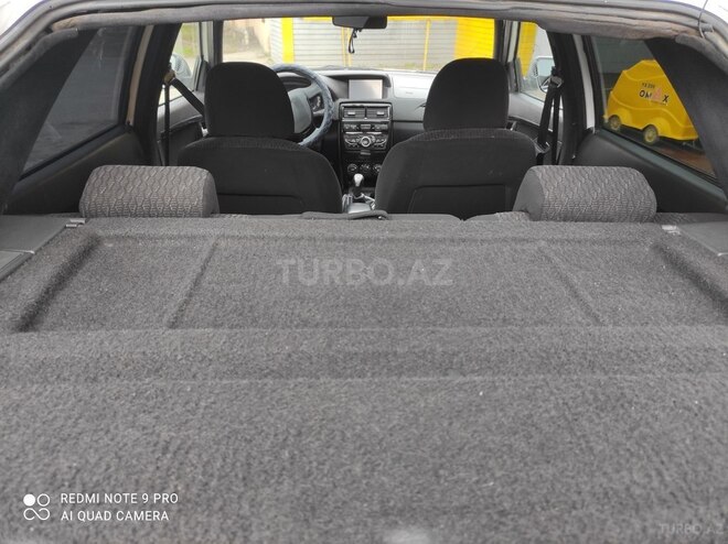 LADA (VAZ) Priora 2015, 99,000 km - 1.6 l - Bakı
