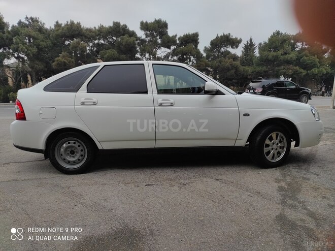 LADA (VAZ) Priora 2015, 99,000 km - 1.6 l - Bakı