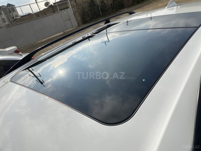 BMW X5 2009, 274,000 km - 3.0 l - Bakı