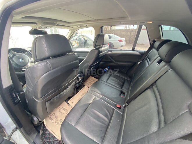 BMW X5 2009, 274,000 km - 3.0 l - Bakı