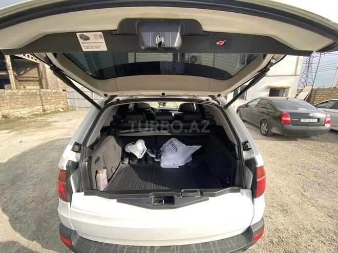 BMW X5 2009, 274,000 km - 3.0 l - Bakı