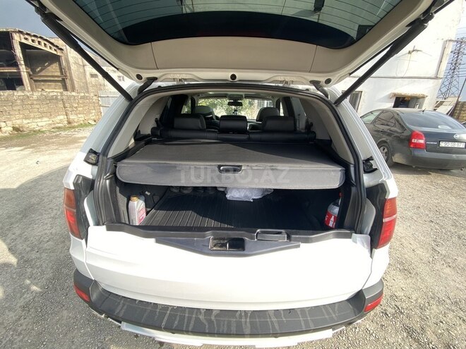 BMW X5 2009, 274,000 km - 3.0 l - Bakı