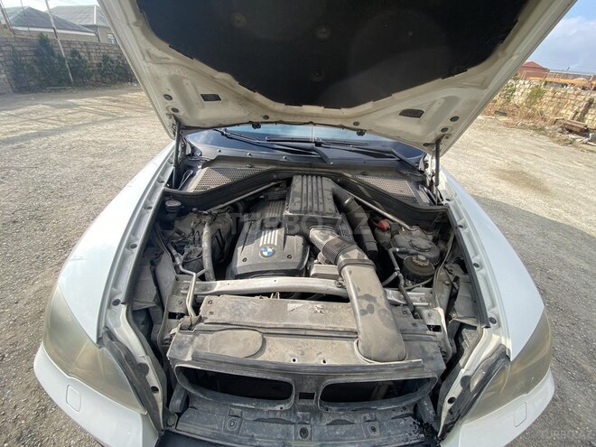 BMW X5 2009, 274,000 km - 3.0 l - Bakı