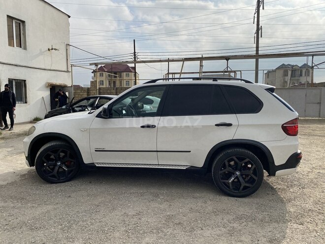 BMW X5 2009, 274,000 km - 3.0 l - Bakı
