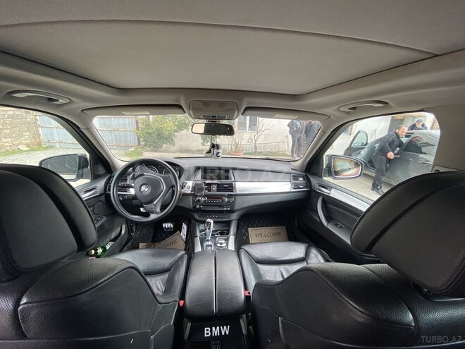 BMW X5 2009, 274,000 km - 3.0 l - Bakı