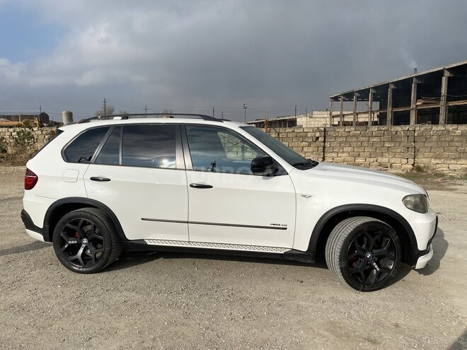 BMW X5 2009, 274,000 km - 3.0 l - Bakı