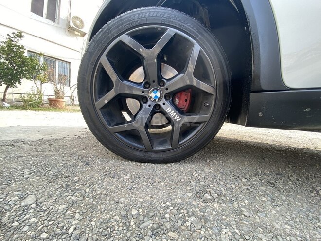 BMW X5 2009, 274,000 km - 3.0 l - Bakı