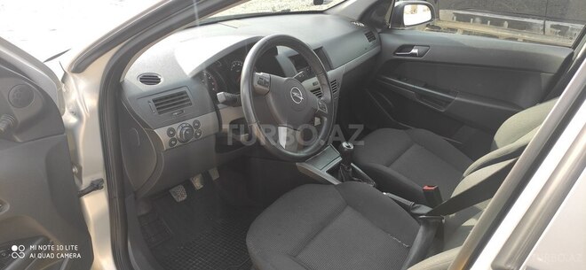 Opel Astra 2005, 195,632 km - 1.4 l - Gəncə