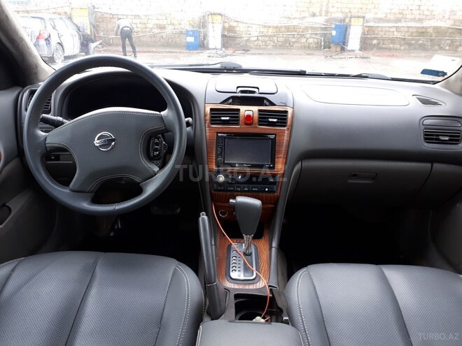 Nissan Maxima 2001, 356,391 km - 3.0 l - Bakı