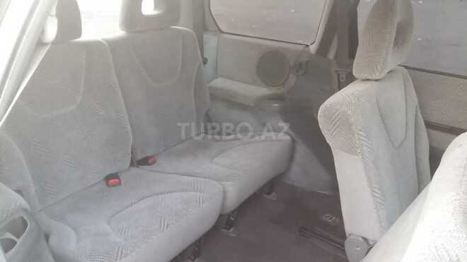 Mitsubishi  1999, 280,000 km - 2.4 l - Bakı
