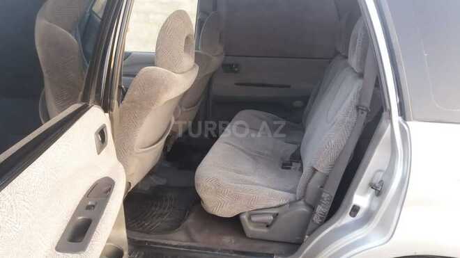 Mitsubishi  1999, 280,000 km - 2.4 l - Bakı