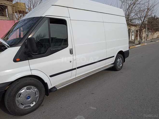 Ford Transit 2008, 279,797 km - 2.4 l - Sumqayıt
