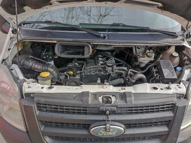 Ford Transit 2008, 279,797 km - 2.4 l - Sumqayıt