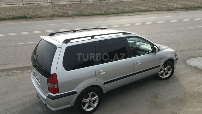 Mitsubishi  1999, 280,000 km - 2.4 l - Bakı