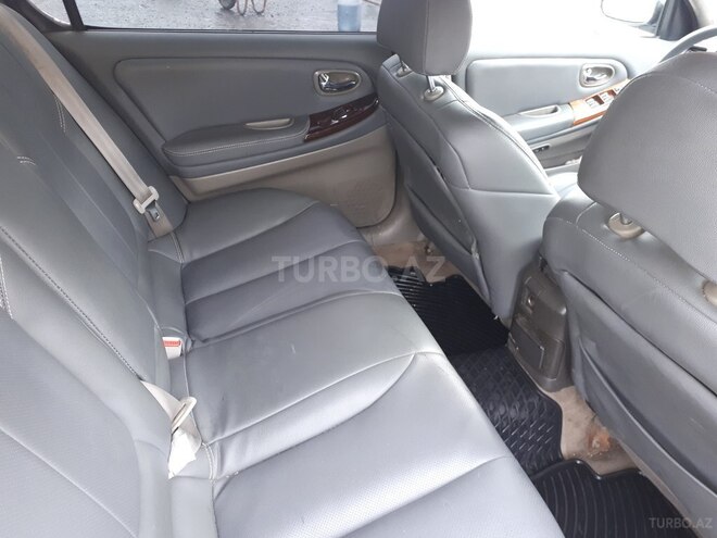 Nissan Maxima 2001, 356,391 km - 3.0 l - Bakı