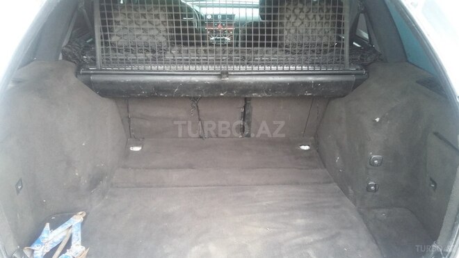 Mercedes C 180 1997, 215,000 km - 2.0 l - Bərdə