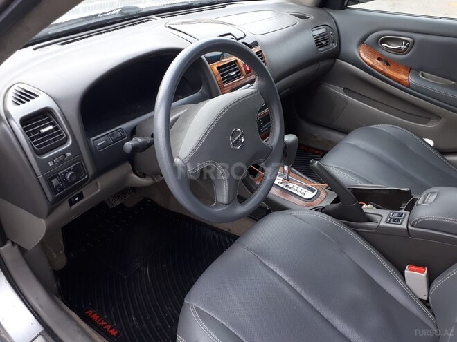 Nissan Maxima 2001, 356,391 km - 3.0 l - Bakı