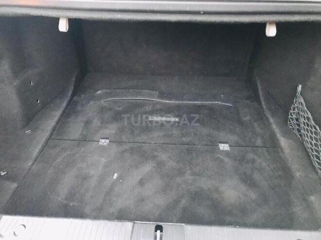 Mercedes S 350 2006, 289,000 km - 3.5 l - Bakı