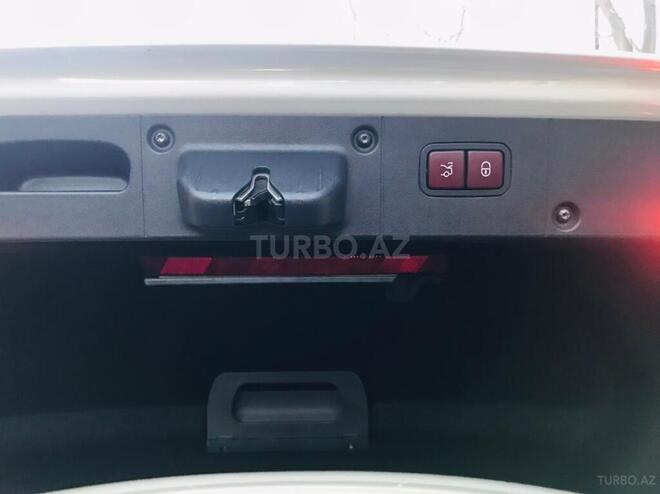 Mercedes S 350 2006, 289,000 km - 3.5 l - Bakı