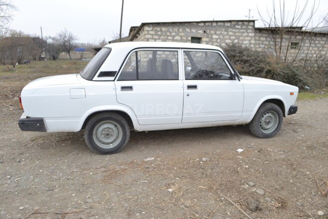 LADA (VAZ) 2107 2008, 170,000 km - 1.6 л - Ağdam