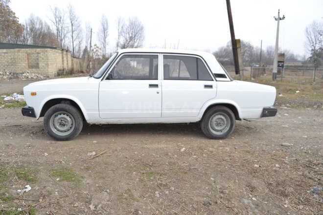LADA (VAZ) 2107 2008, 170,000 km - 1.6 л - Ağdam