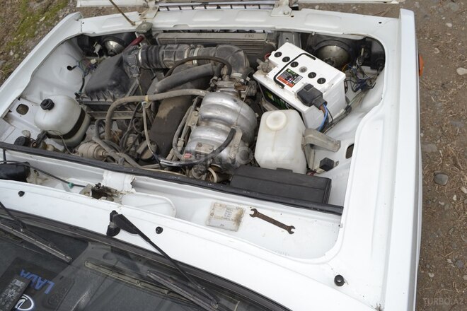 LADA (VAZ) 2107 2008, 170,000 km - 1.6 л - Ağdam