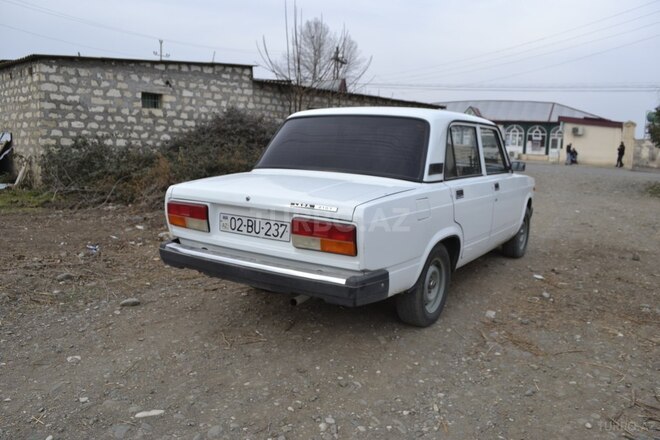 LADA (VAZ) 2107 2008, 170,000 km - 1.6 л - Ağdam