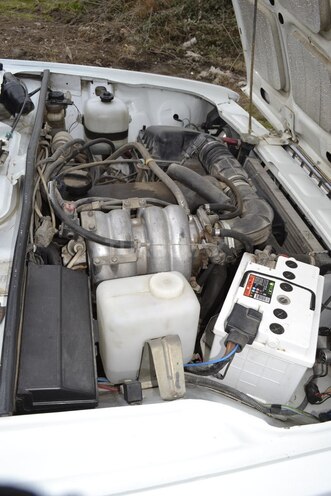 LADA (VAZ) 2107 2008, 170,000 km - 1.6 л - Ağdam