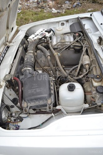 LADA (VAZ) 2107 2008, 170,000 km - 1.6 л - Ağdam