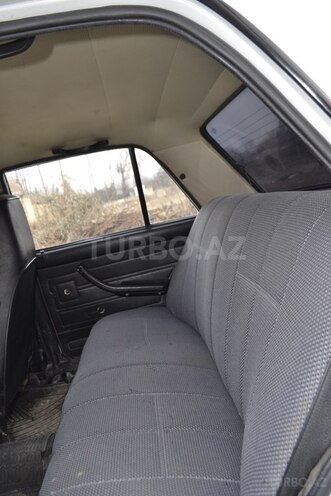 LADA (VAZ) 2107 2008, 170,000 km - 1.6 л - Ağdam