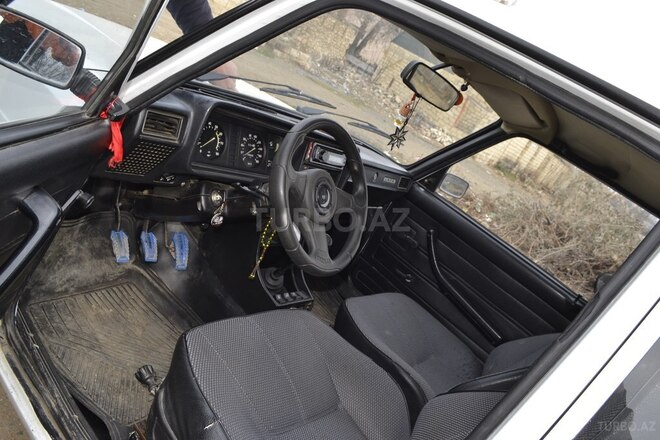 LADA (VAZ) 2107 2008, 170,000 km - 1.6 л - Ağdam