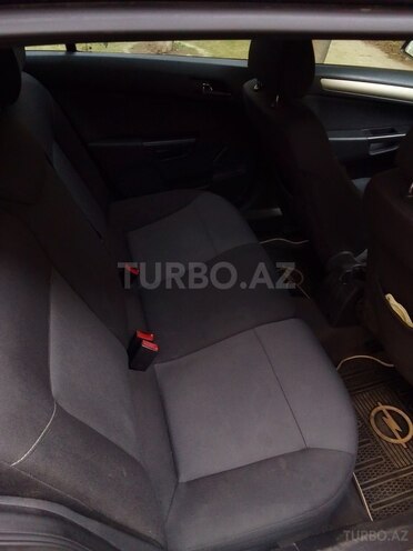 Opel Astra 2007, 299,000 km - 1.4 l - Bakı