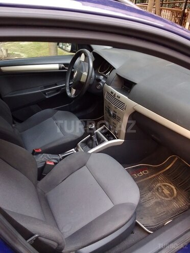 Opel Astra 2007, 299,000 km - 1.4 l - Bakı