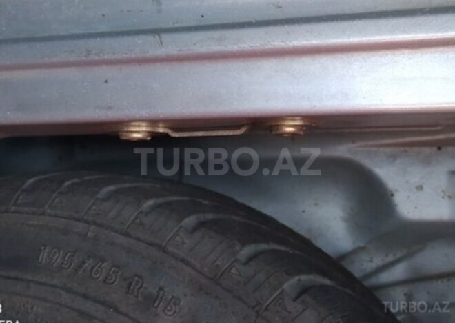 Mercedes E 200 1997, 310,000 km - 2.0 л - Bakı