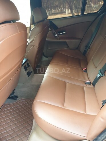 BMW 530 2004, 317,000 km - 3.0 l - Sumqayıt