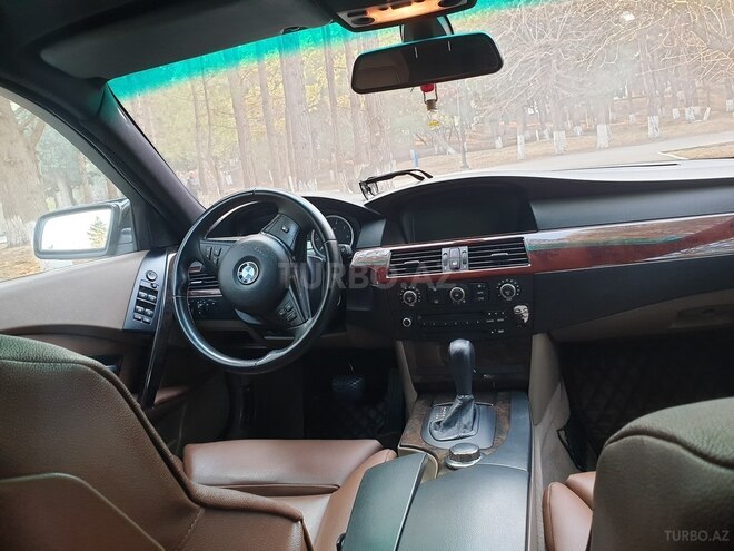 BMW 530 2004, 317,000 km - 3.0 l - Sumqayıt