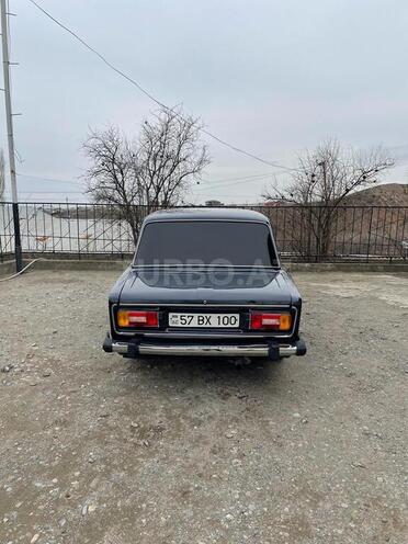 LADA (VAZ) 2106 1998, 245,000 km - 1.6 l - Gəncə
