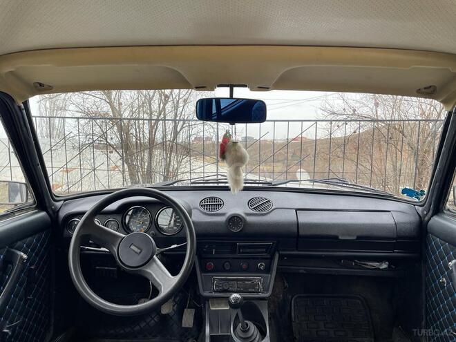LADA (VAZ) 2106 1998, 245,000 km - 1.6 l - Gəncə