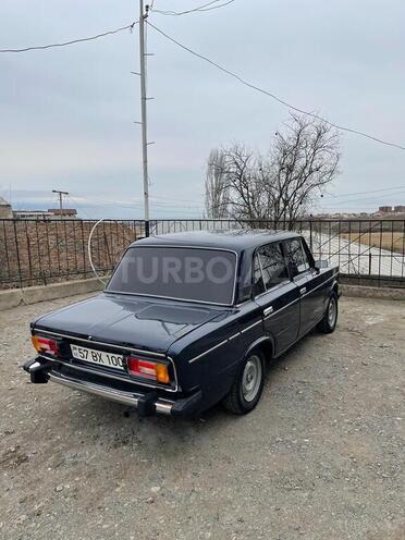 LADA (VAZ) 2106 1998, 245,000 km - 1.6 l - Gəncə