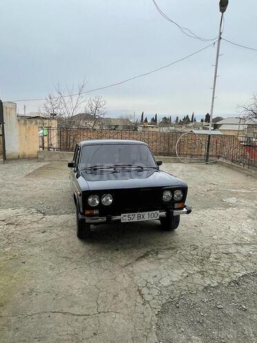 LADA (VAZ) 2106 1998, 245,000 km - 1.6 l - Gəncə