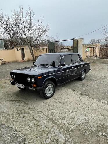 LADA (VAZ) 2106 1998, 245,000 km - 1.6 l - Gəncə