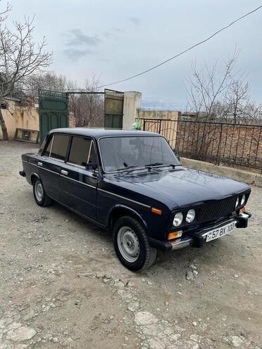 LADA (VAZ) 2106 1998, 245,000 km - 1.6 l - Gəncə