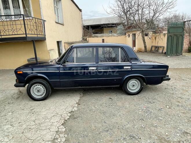 LADA (VAZ) 2106 1998, 245,000 km - 1.6 l - Gəncə