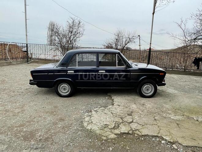 LADA (VAZ) 2106 1998, 245,000 km - 1.6 l - Gəncə